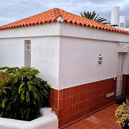 Costa Adeje Bungalow -Tenerife Costa Adeje (Tenerife) Exterior foto